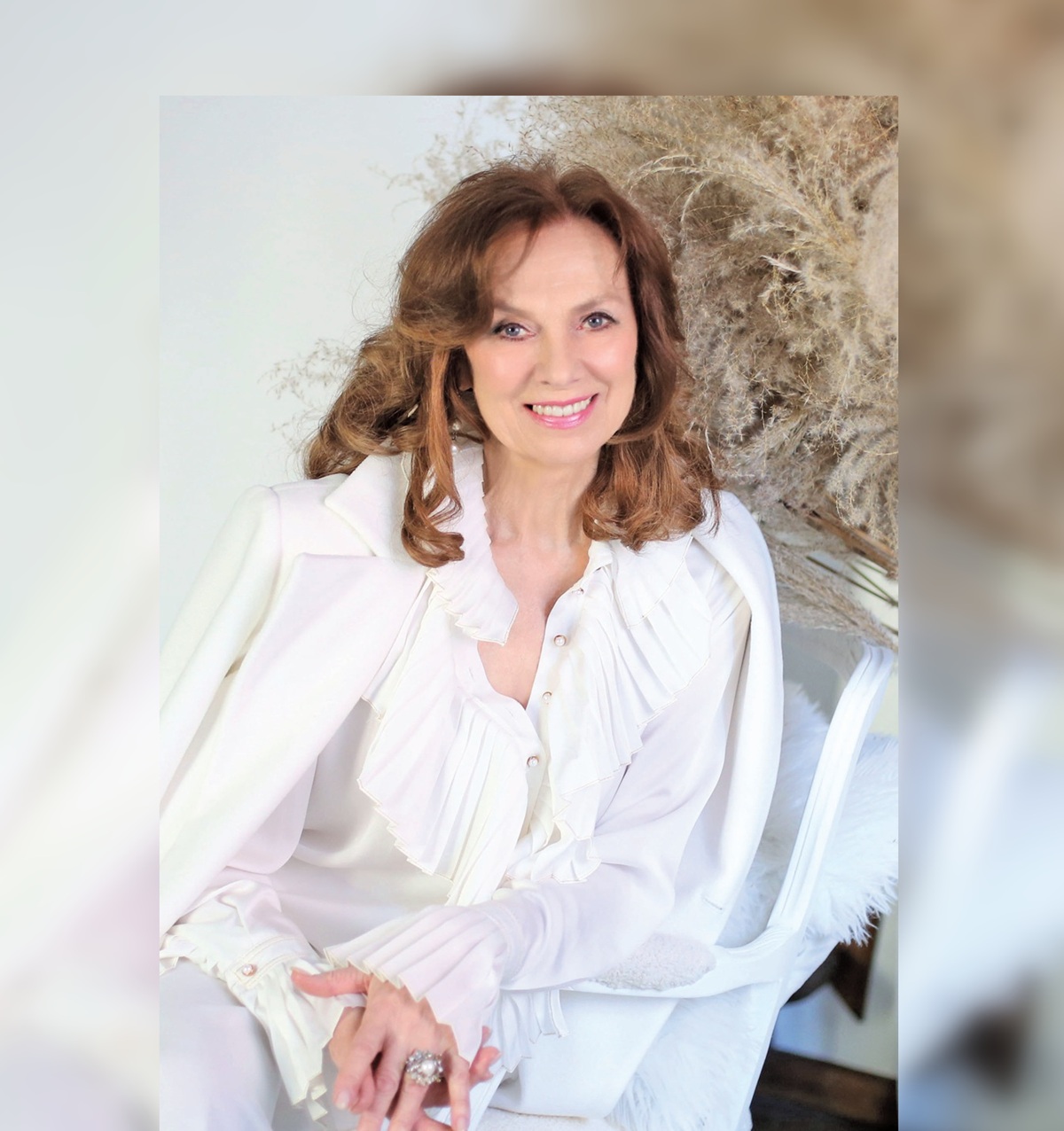 Aktorės gyvenimo džiaugsmas – kultūriniai pasimatymai