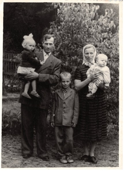 Dviejų knygnešių istorija