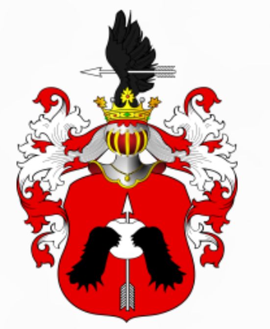 Kunigo meilės vaisius – Žemaitijos bajorų giminė