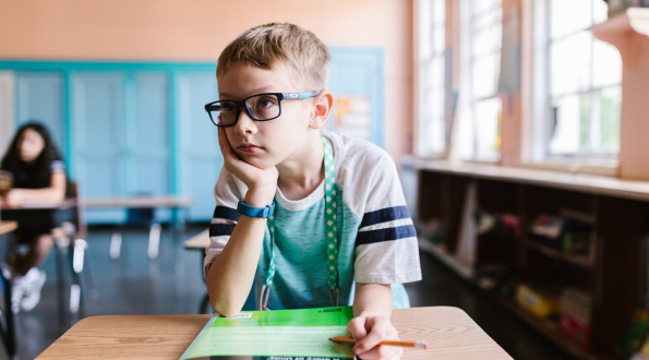 „Būti kartu“. Kodėl vaikams rašant ir skaitant painiojasi raidės ir žodžiai?