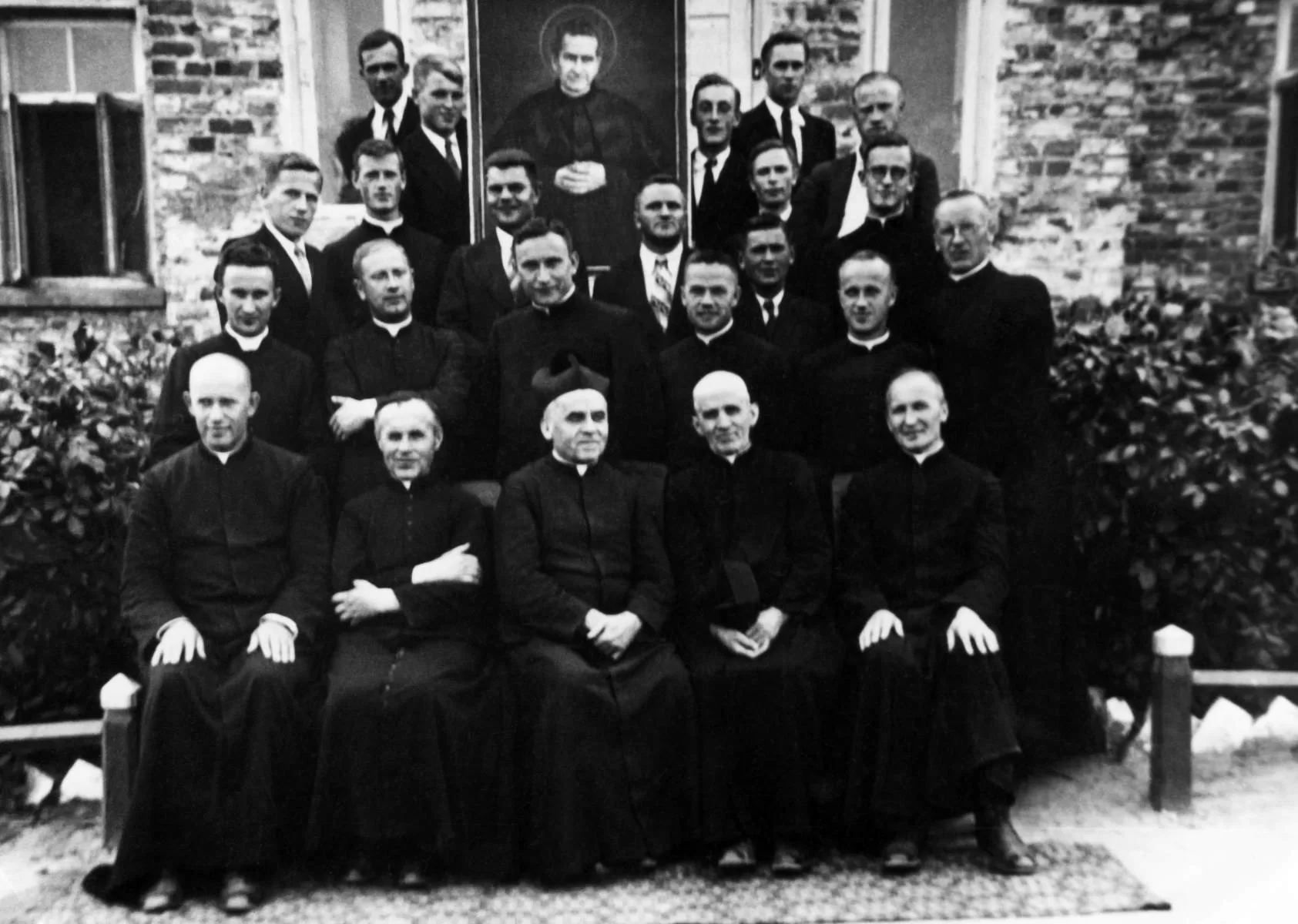 Lietuviai saleziečiai ir kunigas A. Skeltys – žydų gelbėtojai nacių okupuotoje Lietuvoje