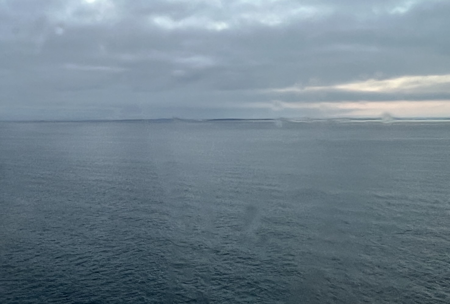 Jūrininkai tarp bangų ir mitų: kaip šiandien jie tvarkosi su stresu?