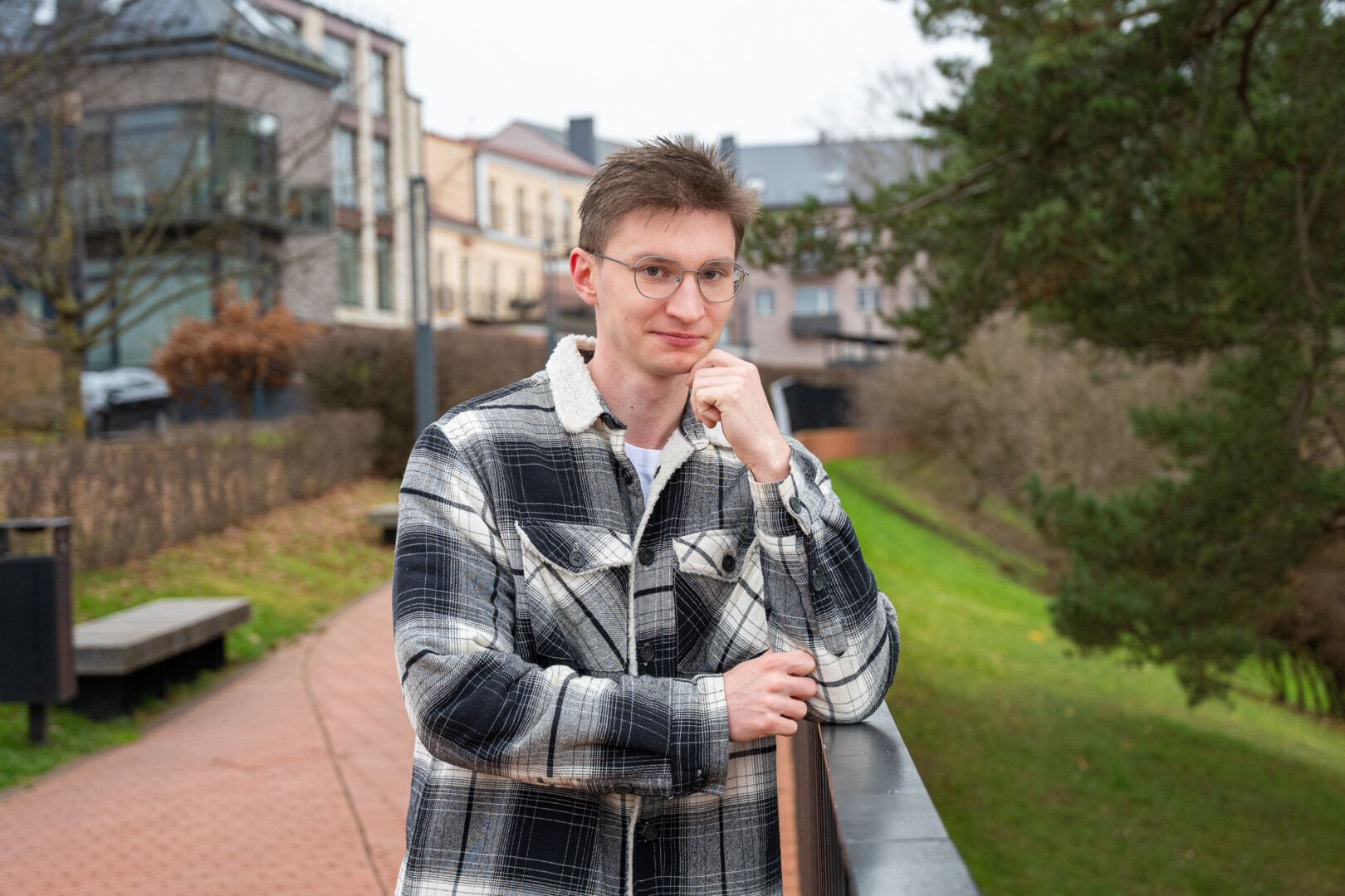 Panevėžio jaunuolių istorija sujaudino tarptautinę žiuri