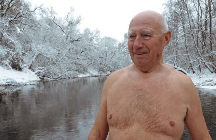 KAIMĄ KEIČIA ŽMONĖS, O KAIMAS – ŽMONES   Svarbiausia gyvenime – judėti ir padėti kitiems