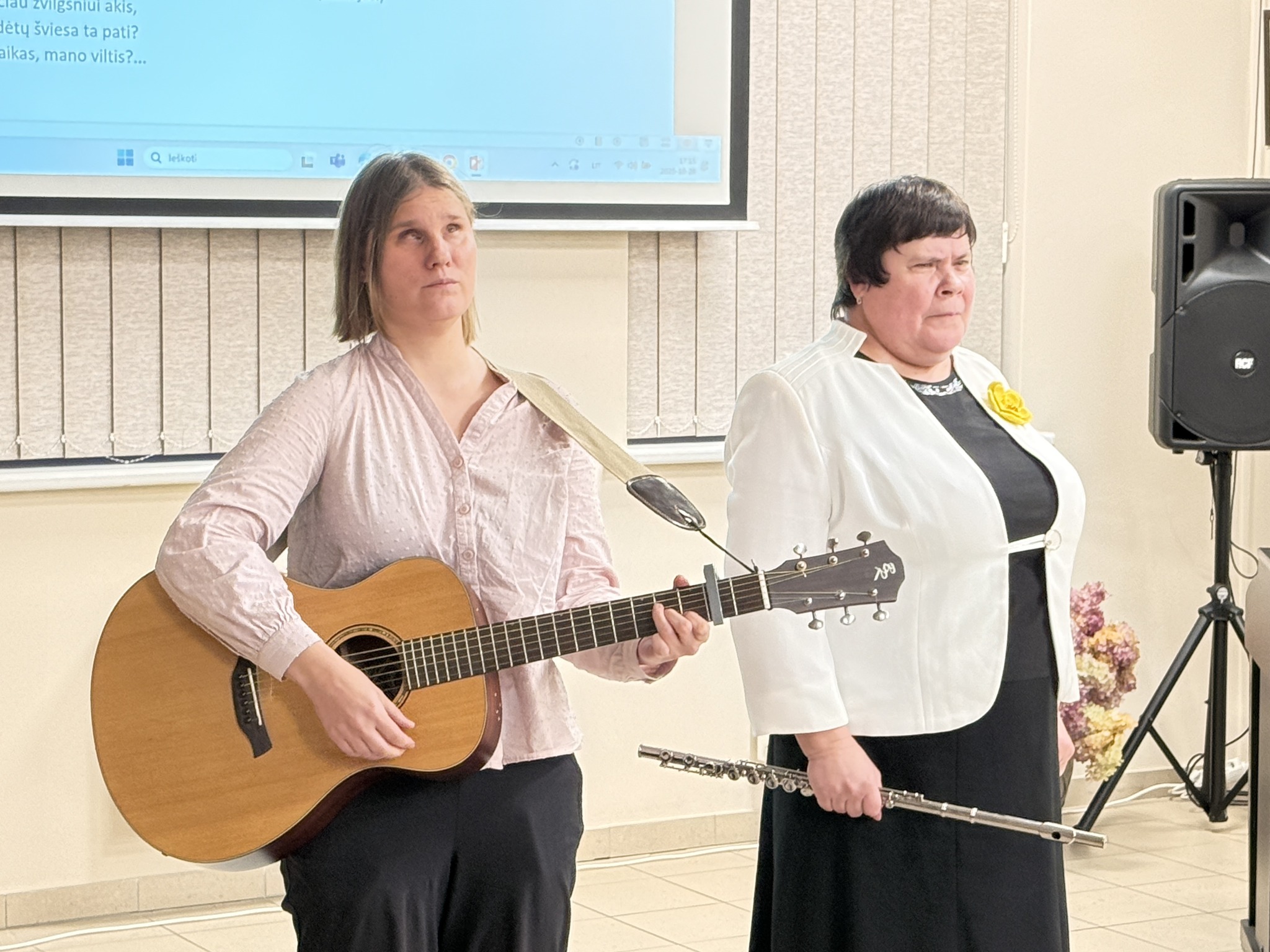 Ar kultūra skirta visiems?