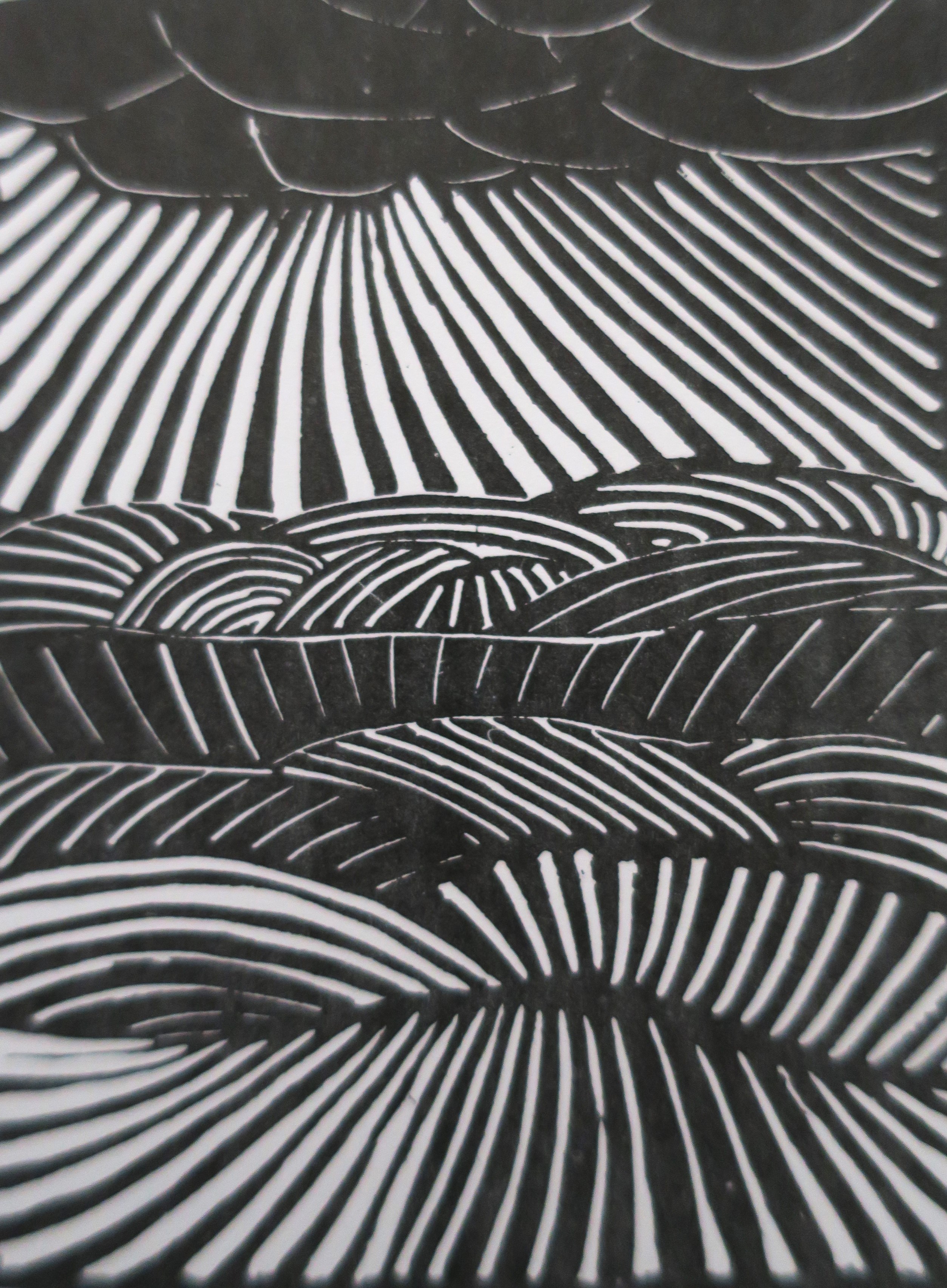 Irena Varnienė. Ji amžiams liko mieste, kur gyveno ir kūrė