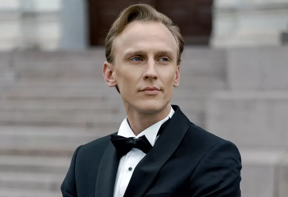 Dirigentas P. Vanžodis apie Lietuvos nacionalinį jaunimo chorą: „Europoje tai – prestižo ženklas“