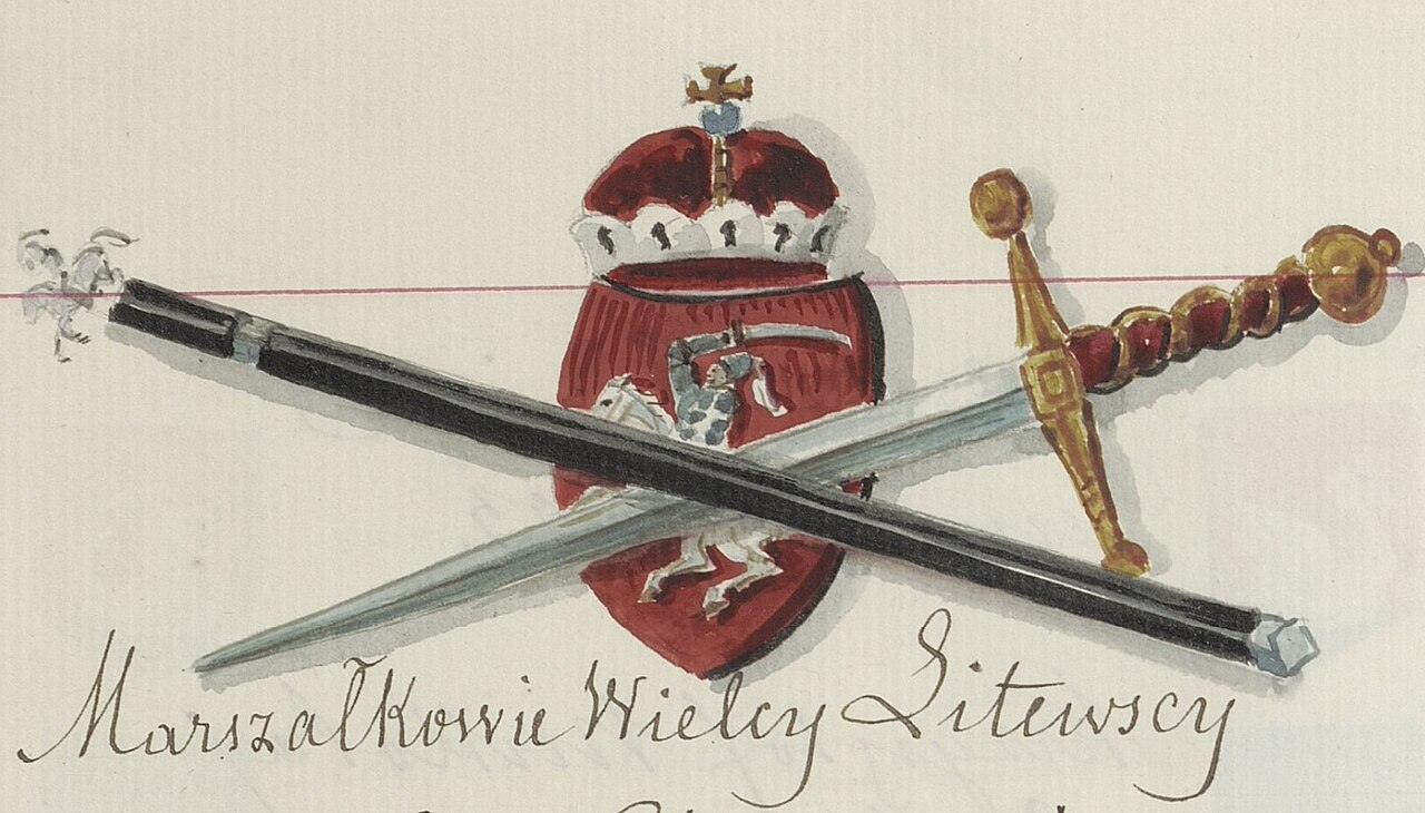 Jiezno grafystei – 470 metų (III dalis)