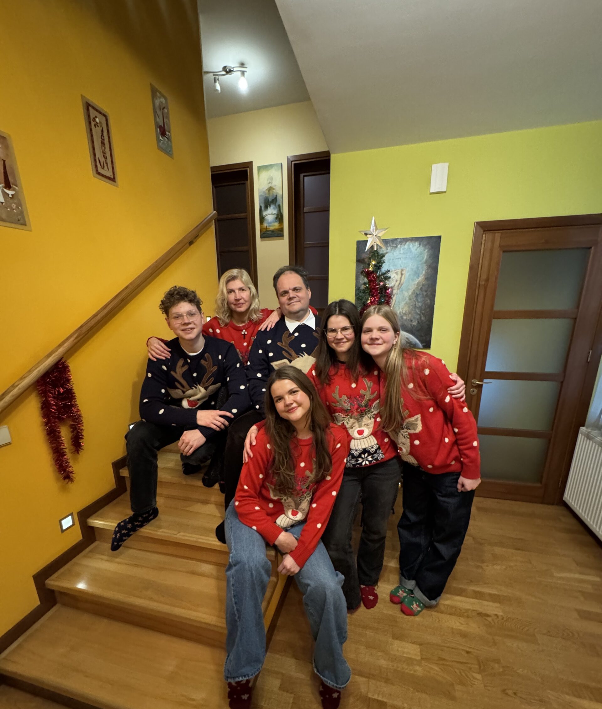 Diplomatas Marijus Gudynas: „Noriu vaikams palikti geresnę valstybę negu tą, kurią paveldėjau“