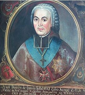 Luokės bažnyčia – viena pirmųjų Žemaitijoje