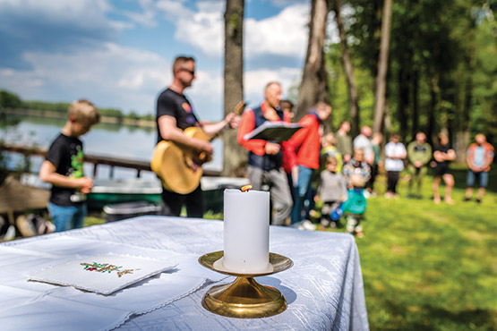 Sielovadinė inžinerija