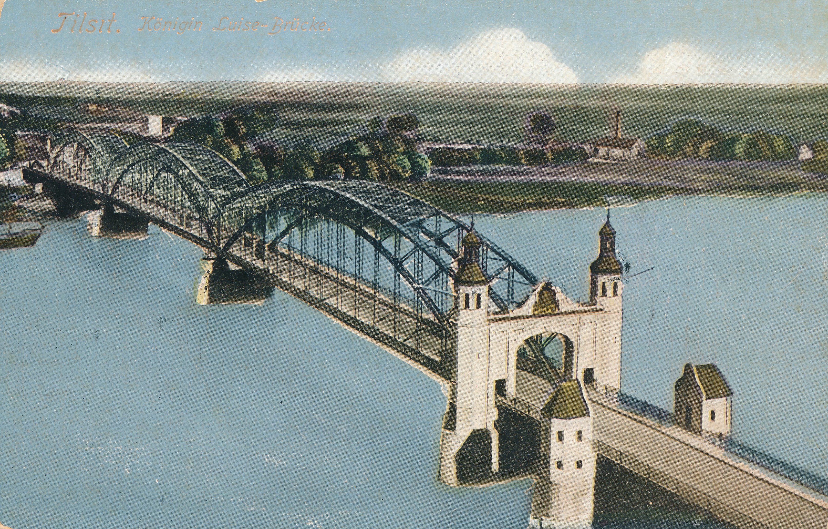 Kaip Stalinas Rytprūsius naikino