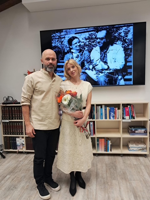 ,,To­kie skir­tin­gi, bet po­ra“