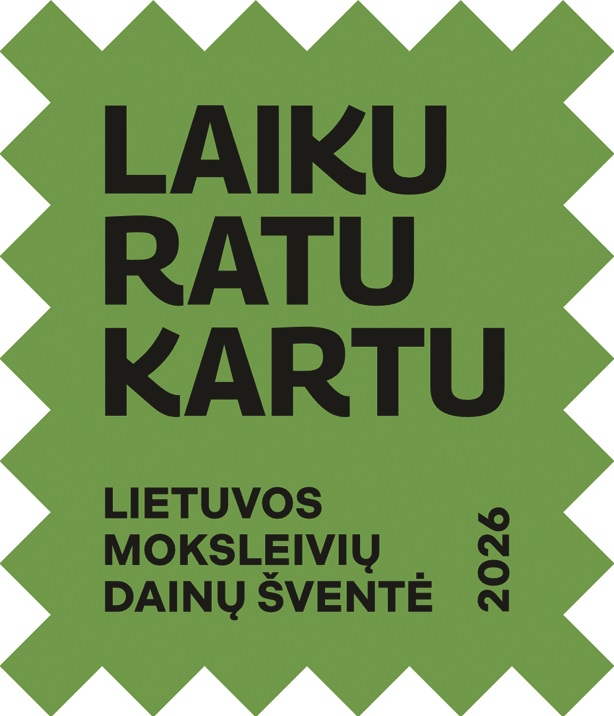 Švente „Laiku. Ratu. Kartu“ besidominčių vaikų daugėja