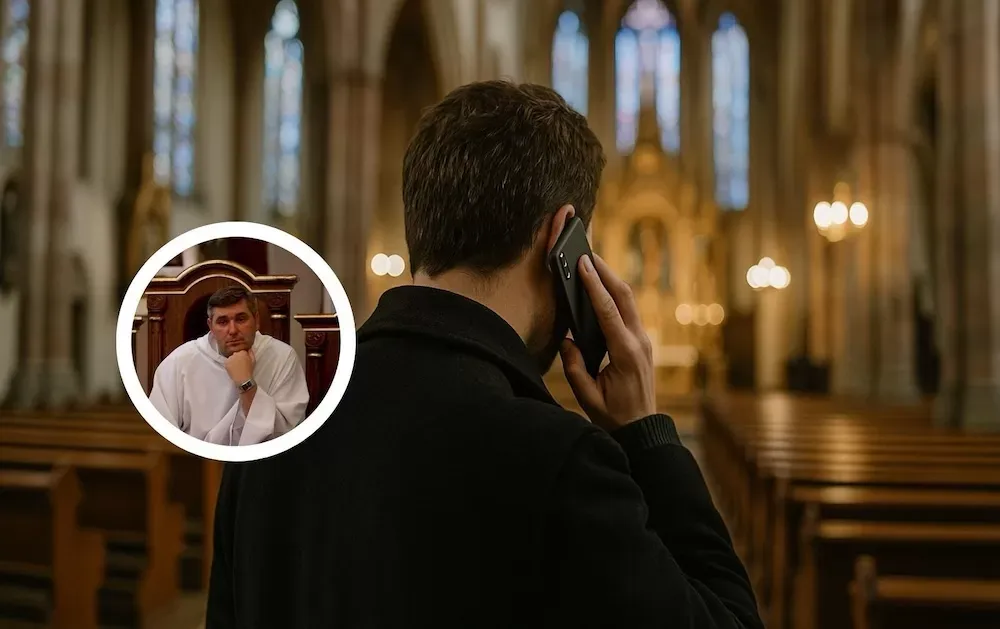 Aukos dydis, naudojimasis telefonu ir vėlavimas į Mišias – elgesio bažnyčioje vadovas