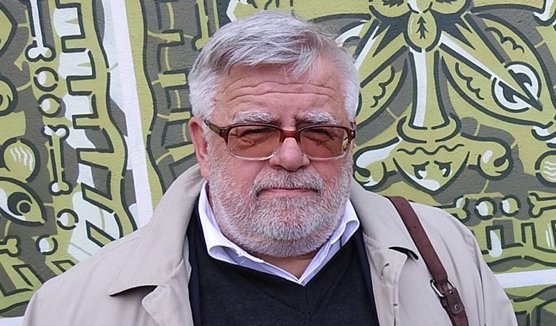 Rekomenduoju meną: Jono Genio „TOP5“