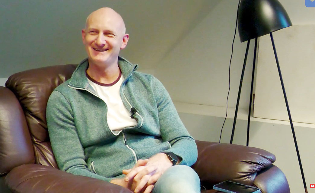 Savanorystė kaip atgimimo kelias: priklausomybes įveikusių žmonių patirtys