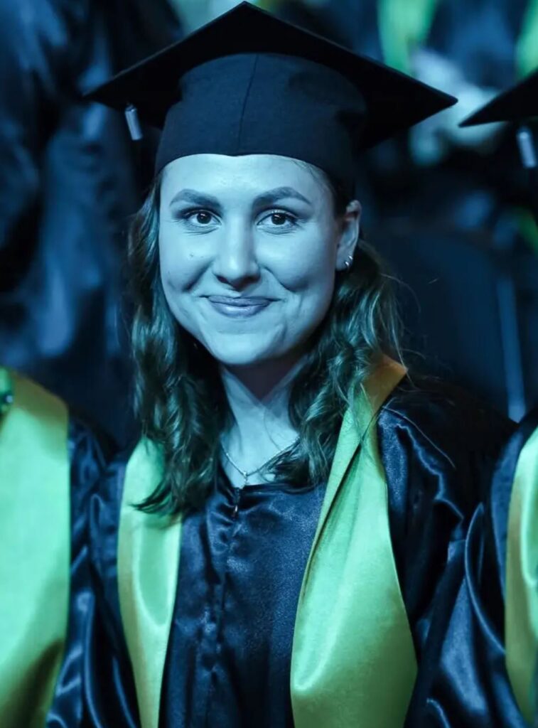 Klaipėdos universiteto dvi studentės už mokslinius darbus pirmąkart pelnė rajono Savivaldybės premijas