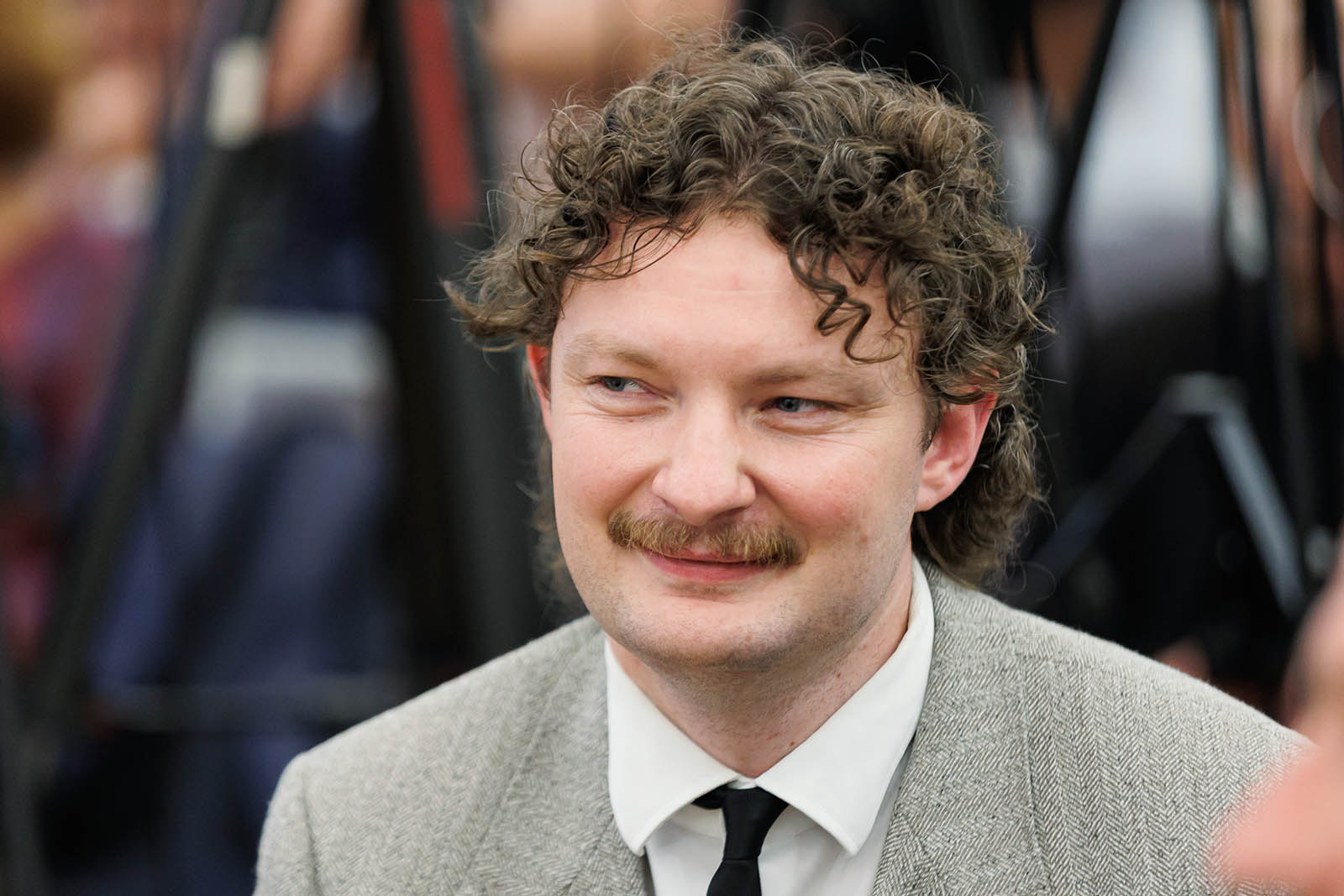 Plebiscyt „Polak Roku 2025”. Rozmowa z Danielem Naumovasem