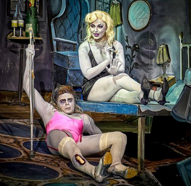 Originalumas žavėjo komisiją, o atvirumas žiūrovus