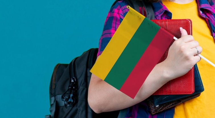 Sugriauti mitai: dvikalbystė ne išimtis, o norma