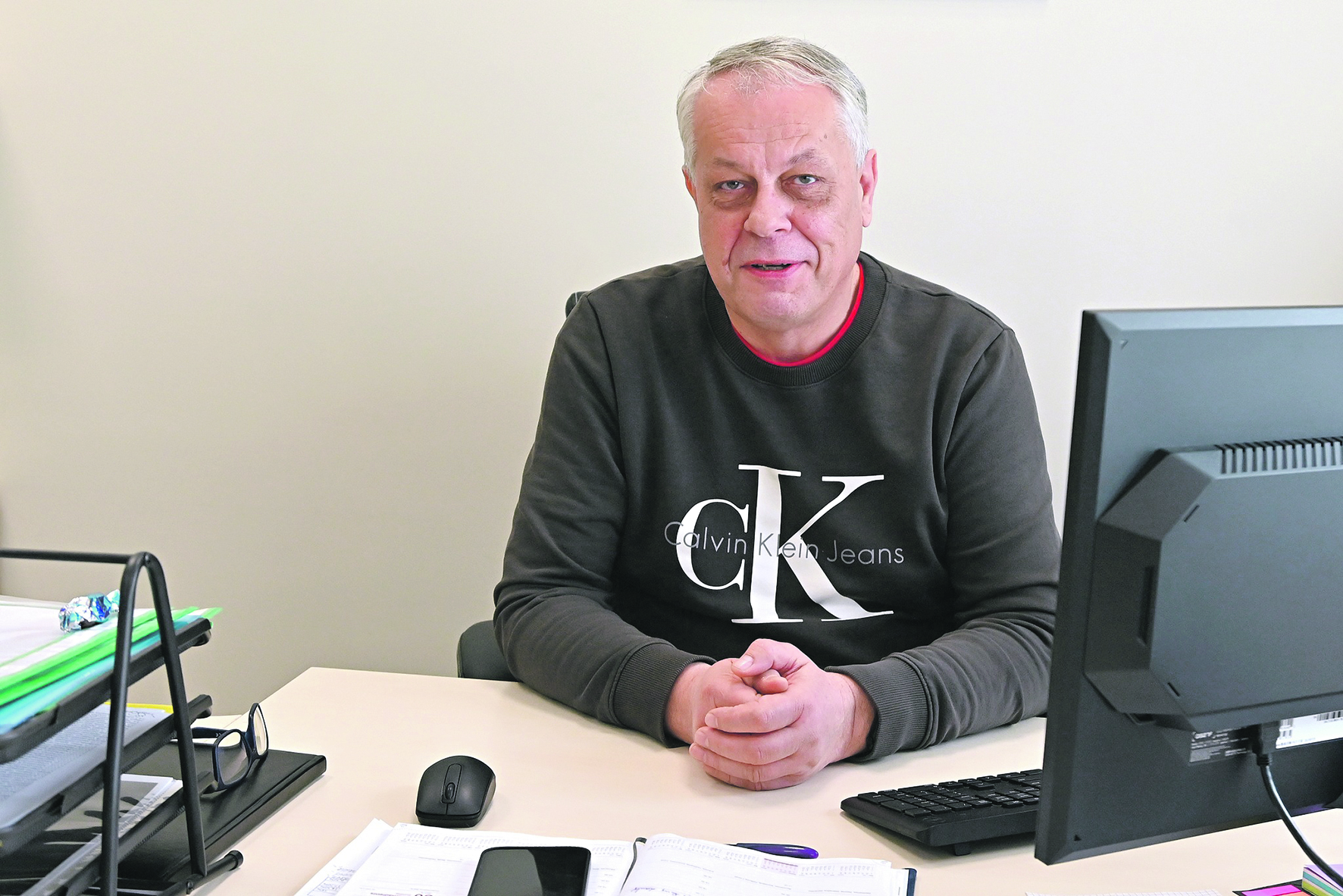 Autobuso parko rūpesčiai ir planai. Ar sulauks gyventojai autobuso į Kauną paankstinimo?