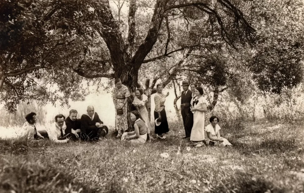 Dionizas Putna – fotografas, kolekcininkas, bibliofilas