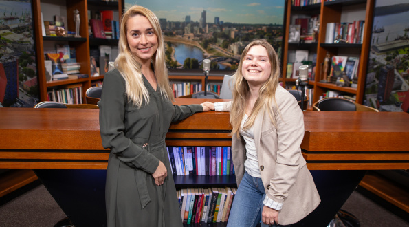 „Mano trejetas“. Floristės Giedrės trejetas: mylėti gėles įkvėpusios moterys