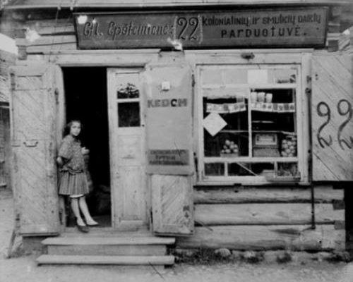 Žydų iškilimas Vilniuje: ką jie veikė ir kokius amatus dirbo