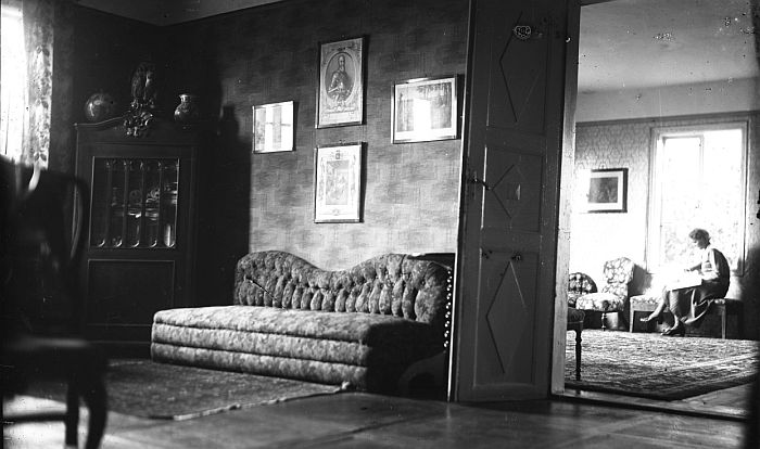 Džiuginėnai: bajorai, dvarai, dvareliai