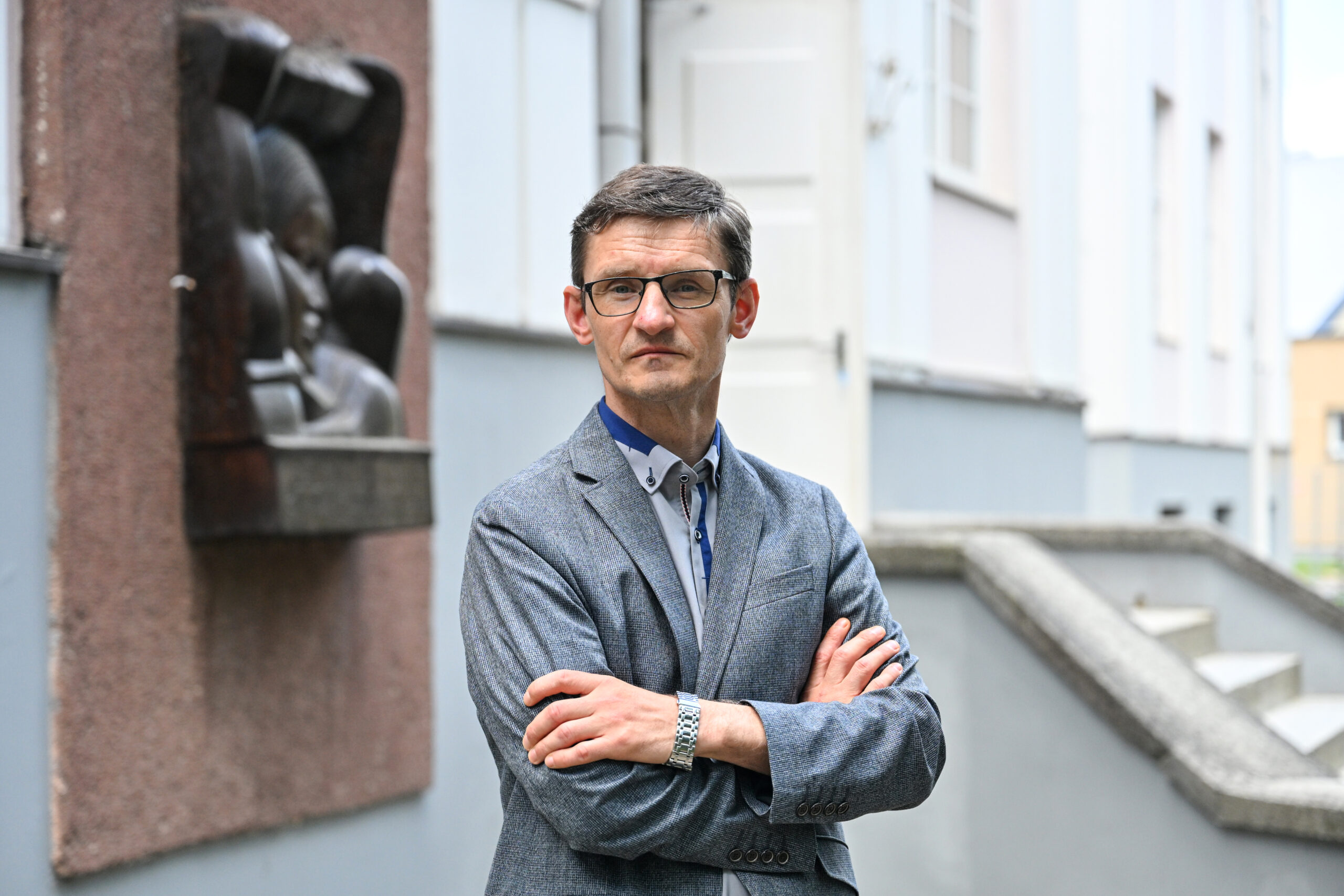 Justas JASĖNAS rekomenduoja meną