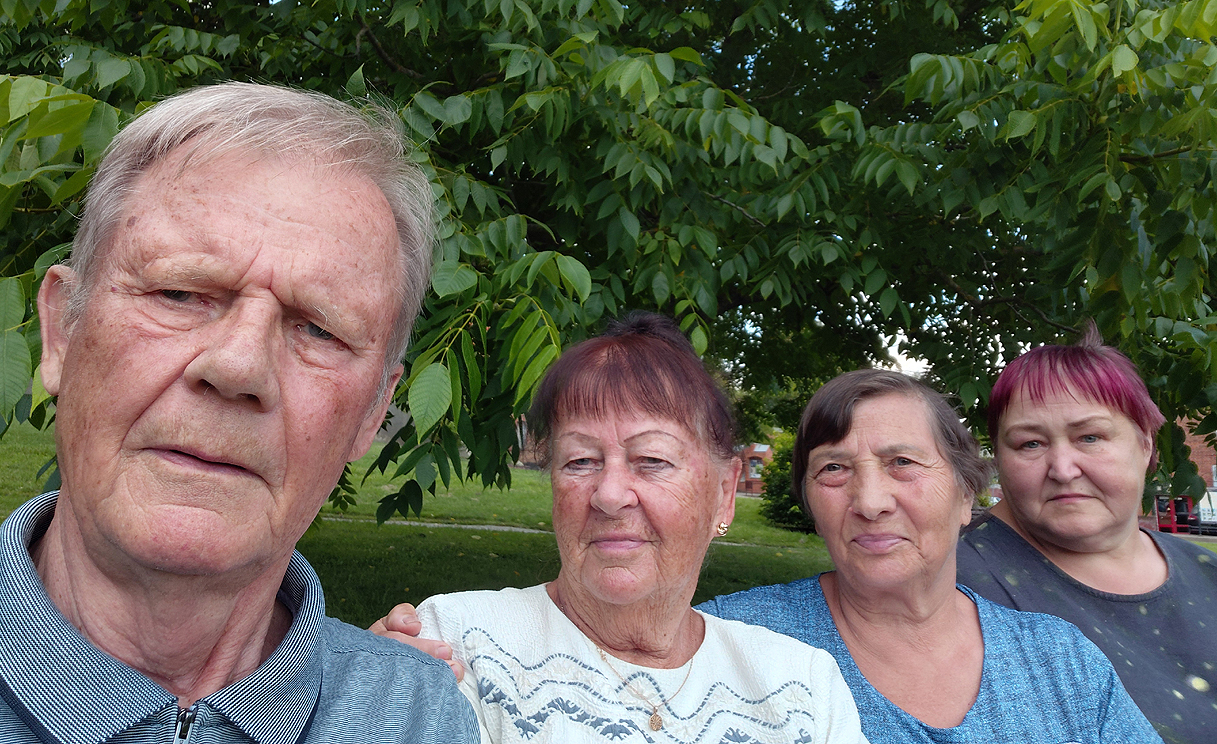 Gydytoja Aurelija Česnauskienė apie savo tėtį – griežtas ir sąžiningas