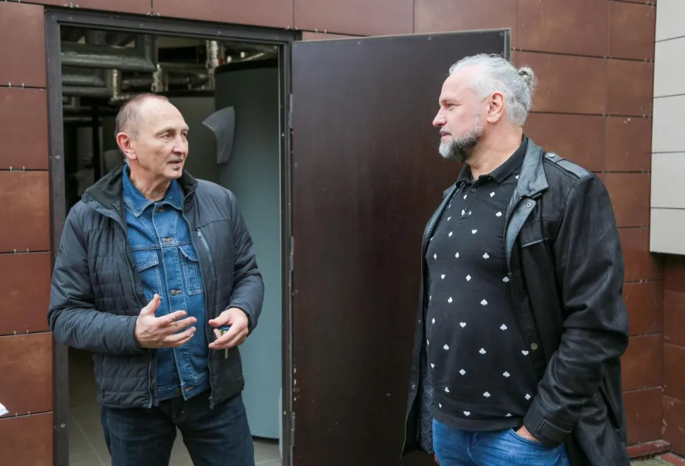 Iš žemės gelmių – investicija į ateitį