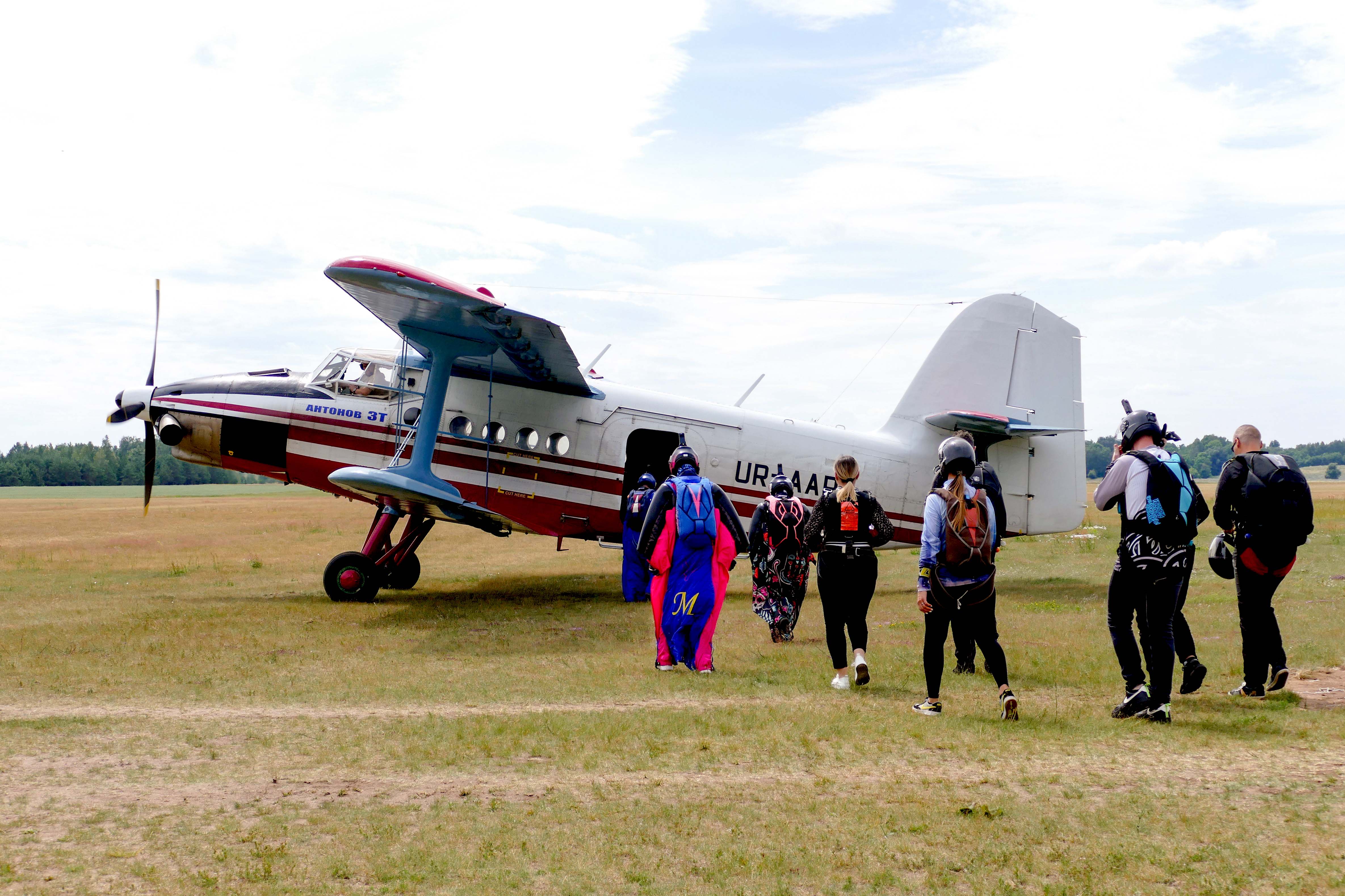 Kęstučiui idėjų netrūksta