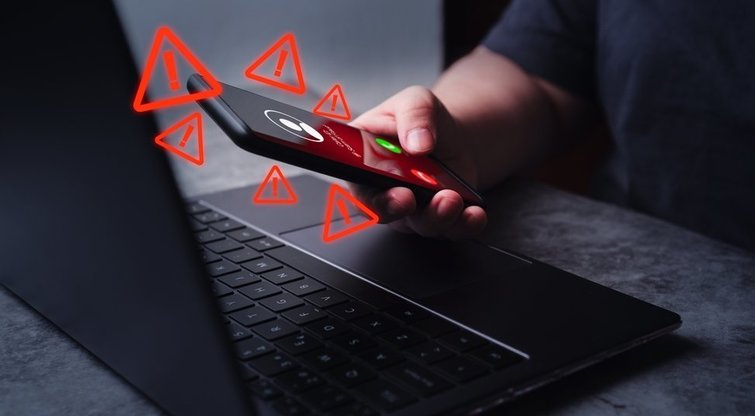 Kritinis mąstymas svarbus planuojant, kaip išleisite pinigus: ekspertai pasakoja, į ką taikosi sukčiai