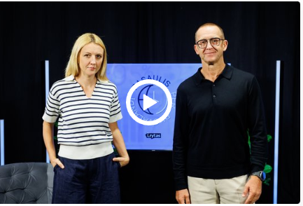 M. Tyla: mums nereikalinga Kultūros ministerija, nei ji mums kažką duoda, nei kažką priduoda