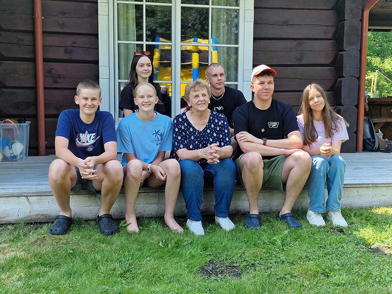 Matematikos mokytojos receptas nuo depresijos: „Kelkis ir krutėk“