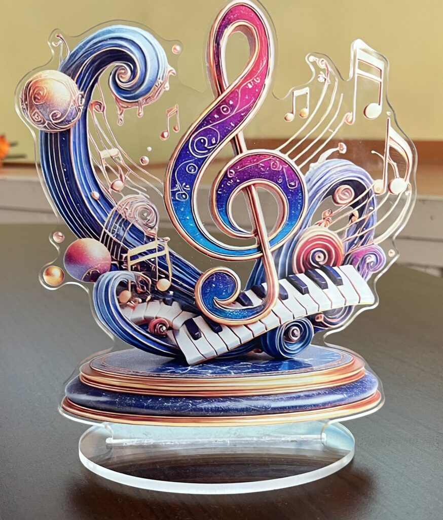 „Linksmoji banga-2025“: kai muzika sujungia širdis