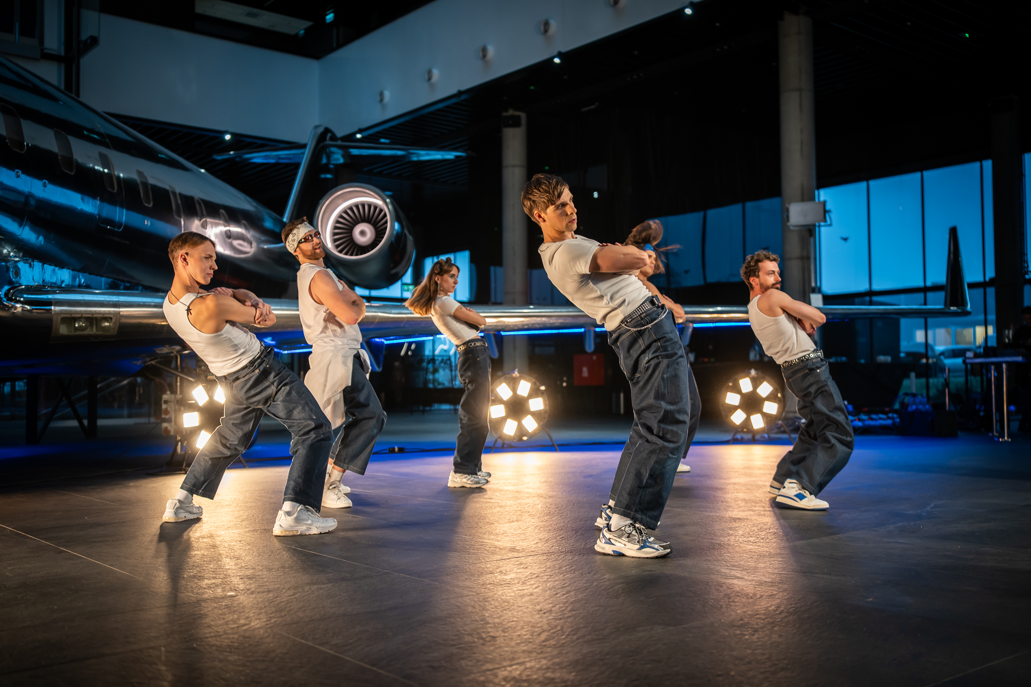 ,,Meilės mašina“: kai jausmai tampa ritmu