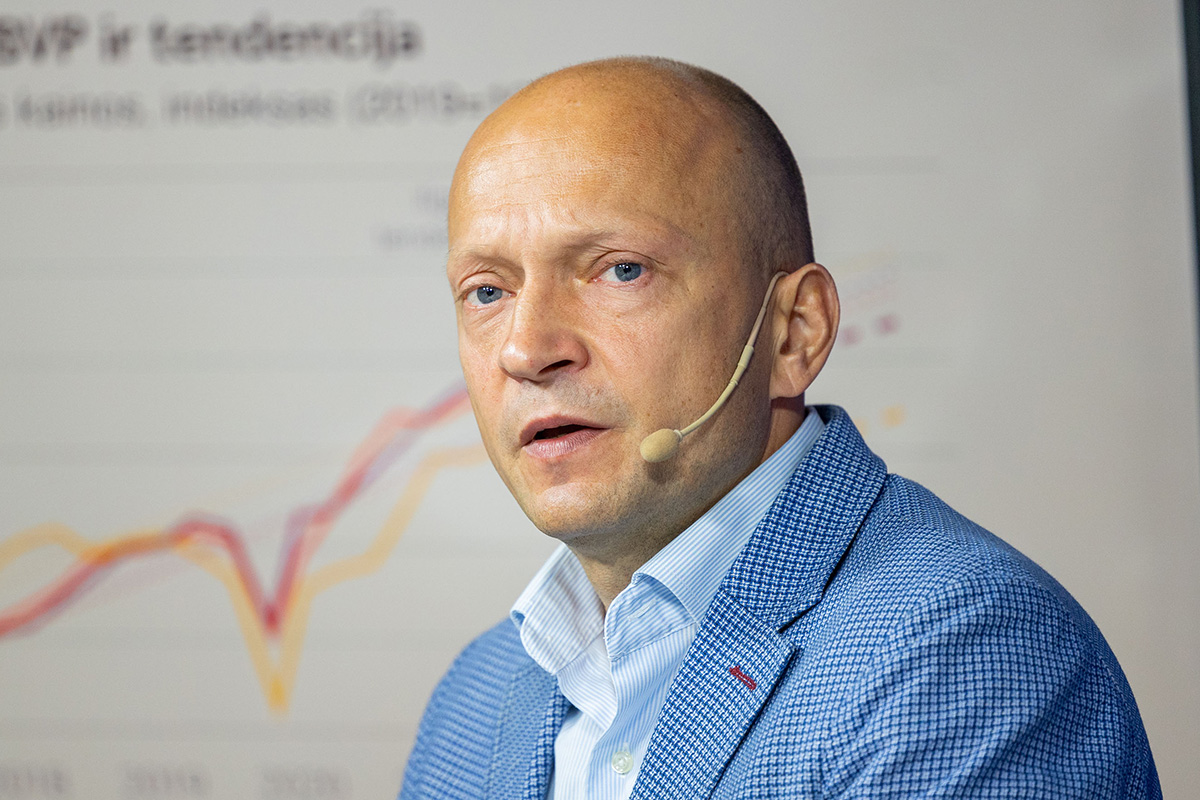 Czy sprawy kraju idą w złym kierunku? Ekonomista: „Nie ma przesłanek do niepokoju”