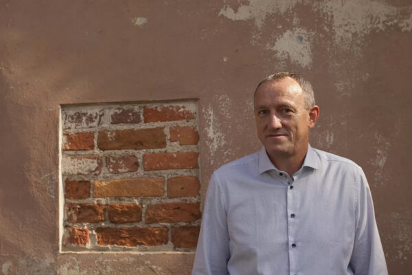 Pasakojimas apie žmogų, kurio širdis plakė gimtinės ritmu