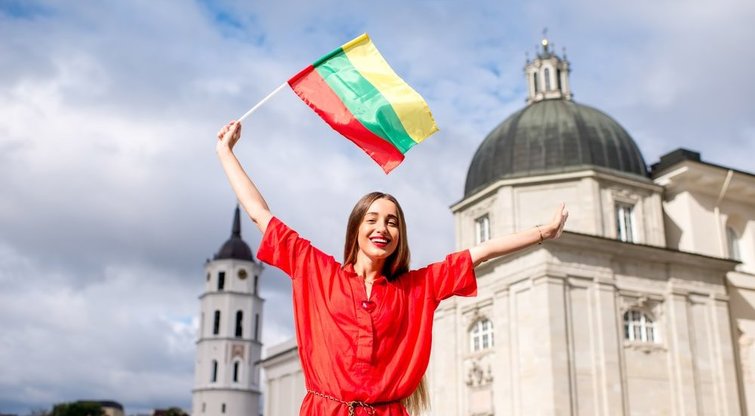 Paneigia populiarų mitą: lietuvių kalba nėra tokia sunki, kaip daugelis įsivaizduoja