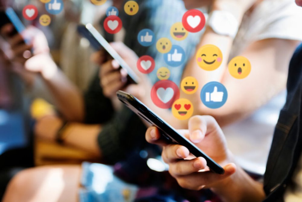 Socialiniai tinklai – nepatikimas lytiškumo mokytojas