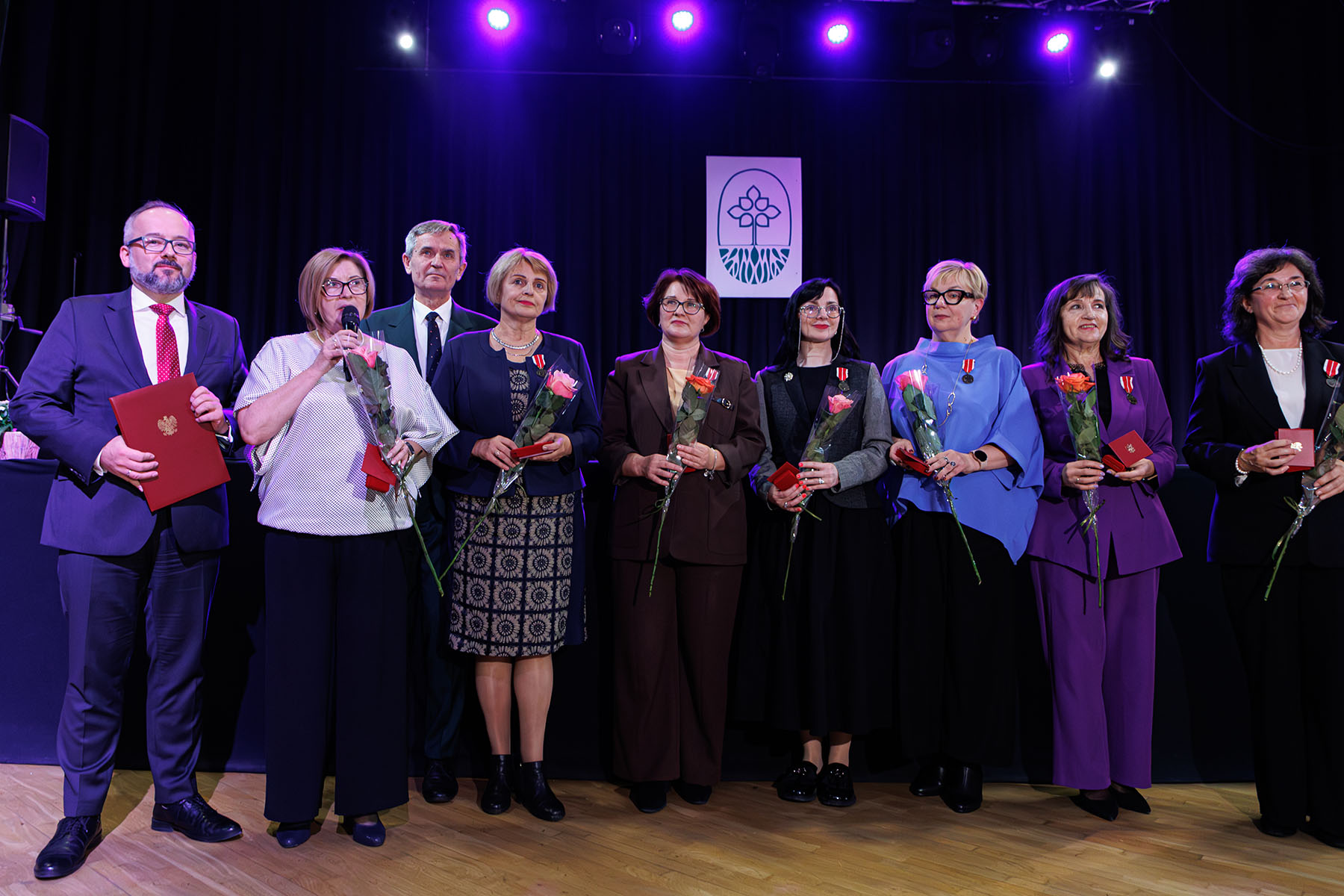 Uhonorowano laureatów XXI odsłony konkursu „Najlepsza szkoła – najlepszy nauczyciel”