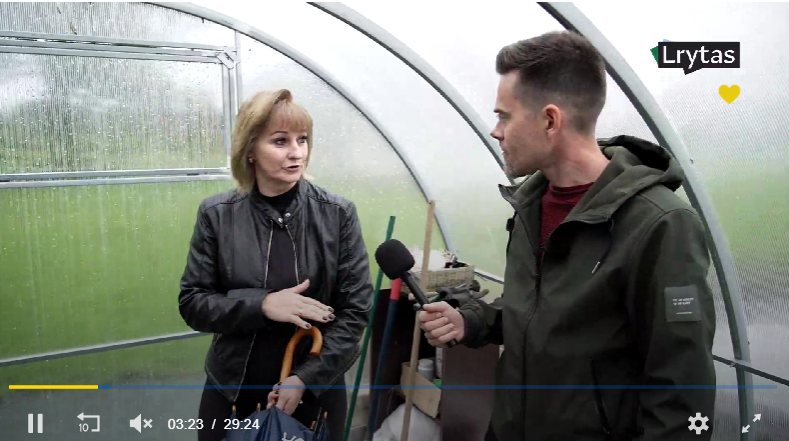 „Kaimyno nepasirinksi“: T. Augucevičiaus nuotykiai Vilniaus rajone – ar lietuviai ir lenkai tikrai pykstasi?