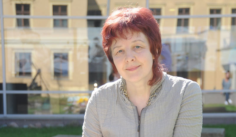 Rekomenduoju meną: Daivos Nakrošienės TOP5