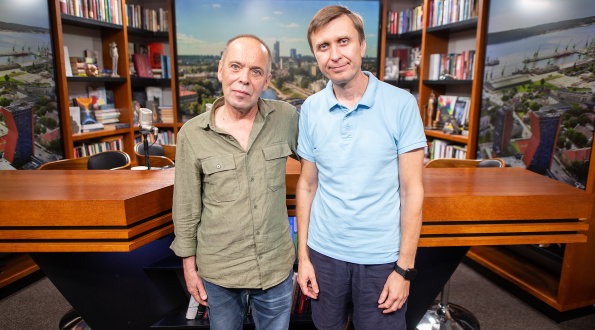 „Kultūros sunkiasvoriai“. Kodėl mūsų pasaulis anka?