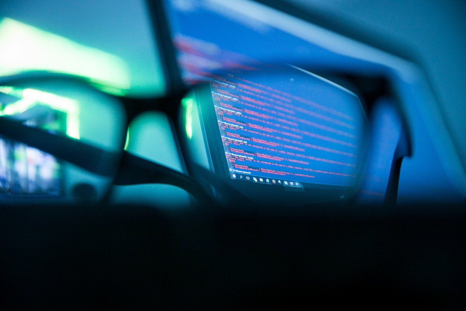 Grėsmė privatumui: kaip veido atpažinimo technologijos keičia mūsų laisvę