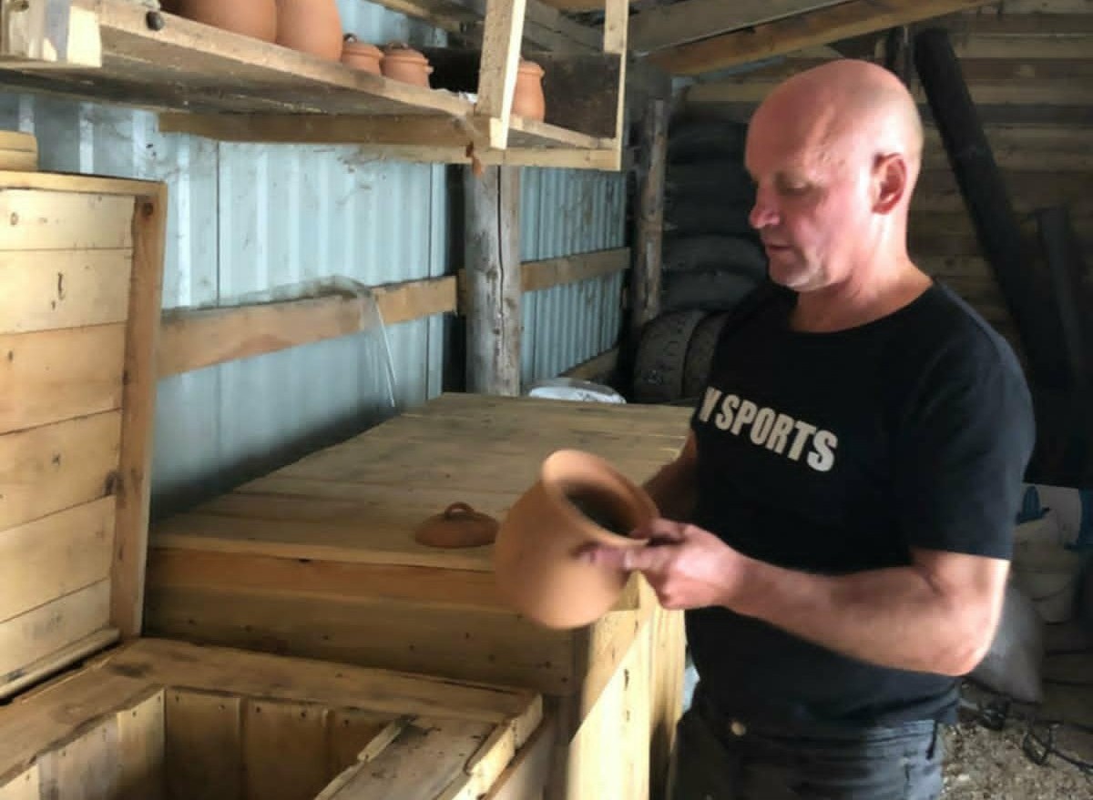 KEIČIANTIS SĄLYGOMS, ŪKININKAVIMO POKYČIAI – NEIŠVENGIAMI    Lietuvoje užauginta, realizuota – užsienyje