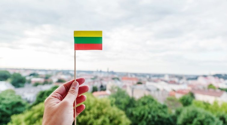 VLKK pirmininkė V. Meiliūnaitė: lietuvių kalba šiandien yra ne tik bendravimo priemonė – ji tapo ir saugumo klausimu